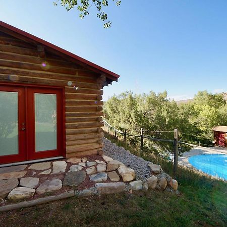 Villa Pack Creek ~ Ranch House à Moab Extérieur photo