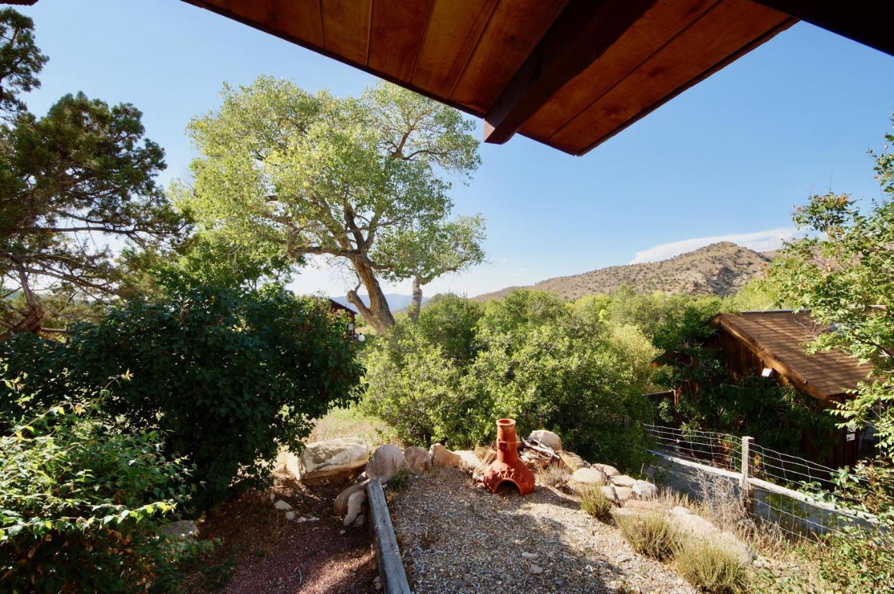 Villa Pack Creek ~ Ranch House à Moab Extérieur photo