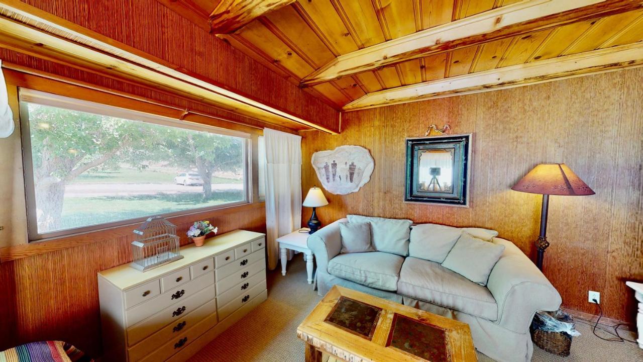 Villa Pack Creek ~ Ranch House à Moab Extérieur photo
