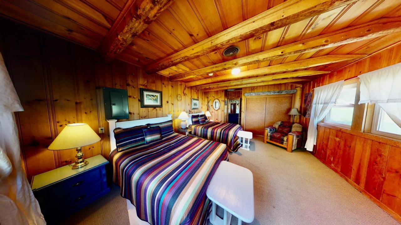 Villa Pack Creek ~ Ranch House à Moab Extérieur photo